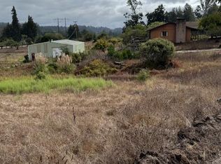 550 Valencia School Rd, Aptos, CA 95003