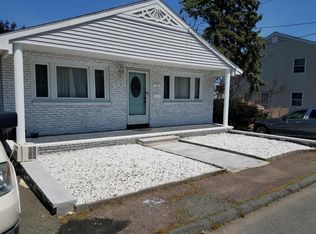 244 Lincoln St, Revere, MA 02151
