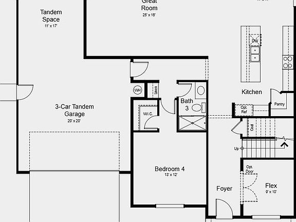 2nd image of this home