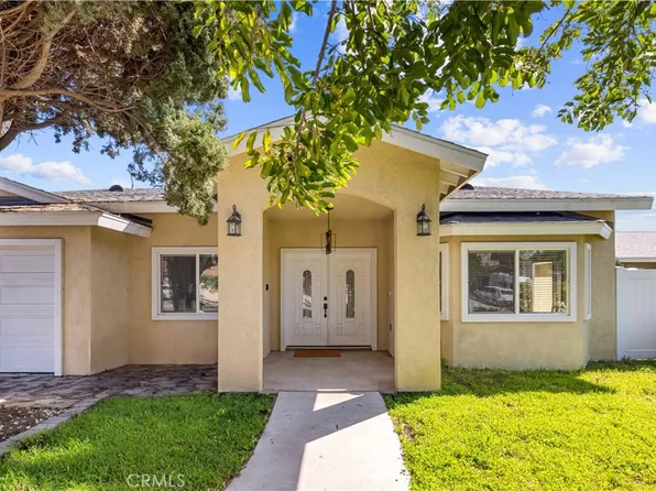 20136 Ferndoc St, Walnut, CA 91789