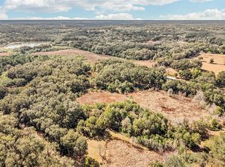 Harris Lake Rd, Lady Lake, FL 32159