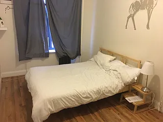 Rented by New York City Apartments