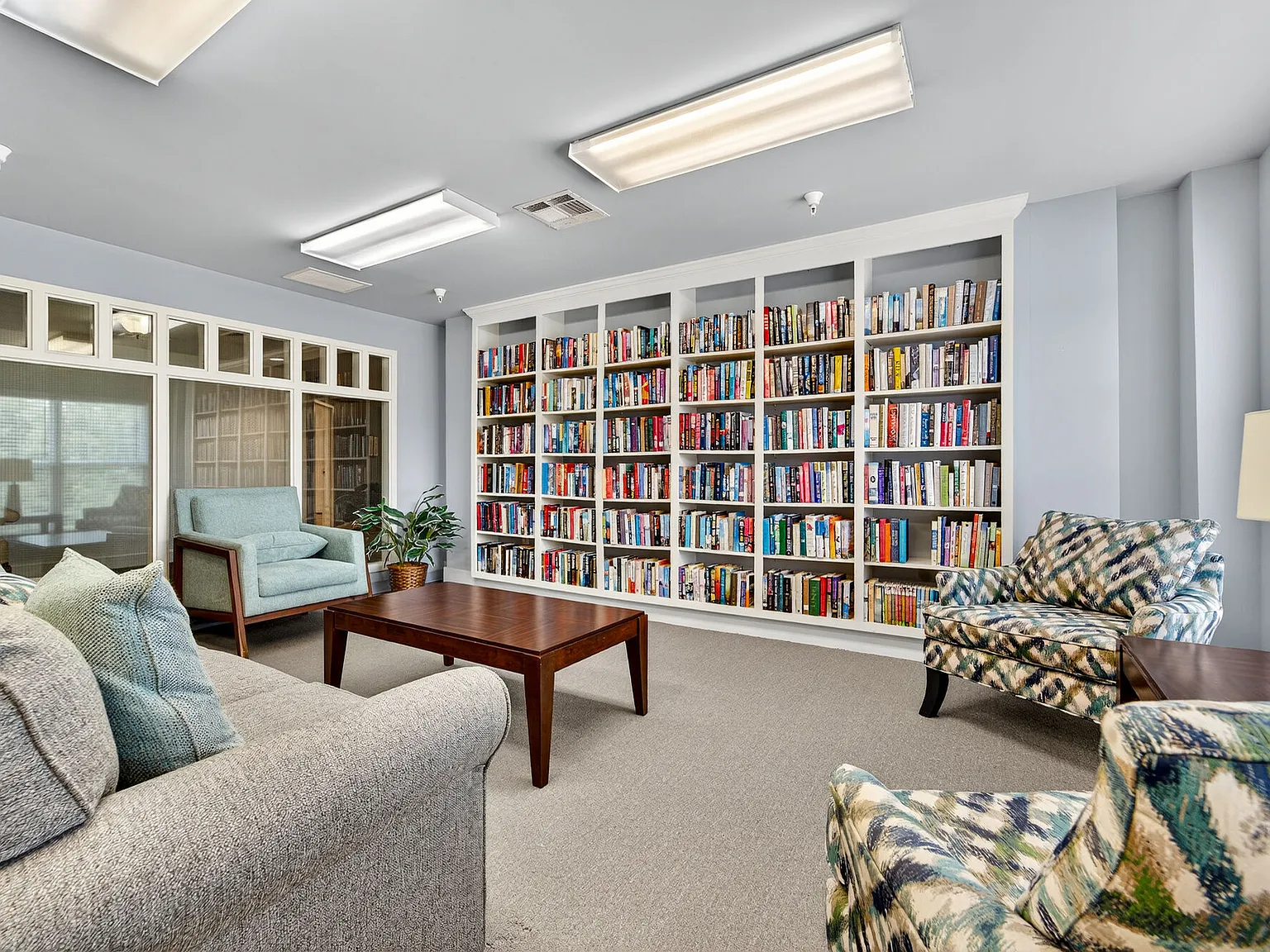 Atlantic at Twin Hickory — Photo 3