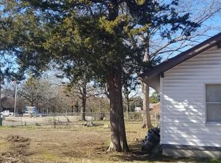 100 River Rd, Redfield, AR 72132