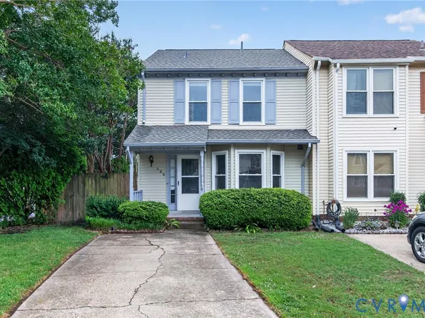 800 Foxmoore Ct, Virginia Beach, VA 23462