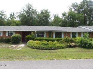 71 Dugger St, Macclenny, FL 32063