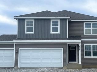 596 Petry St, Hebron, IN 46341