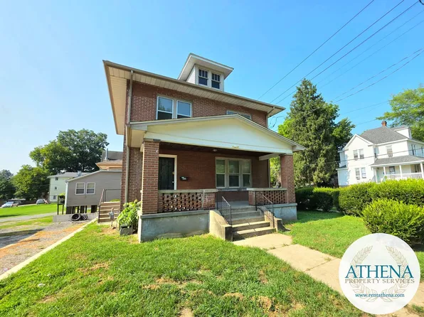 631 North St, Cape Girardeau, MO 63701