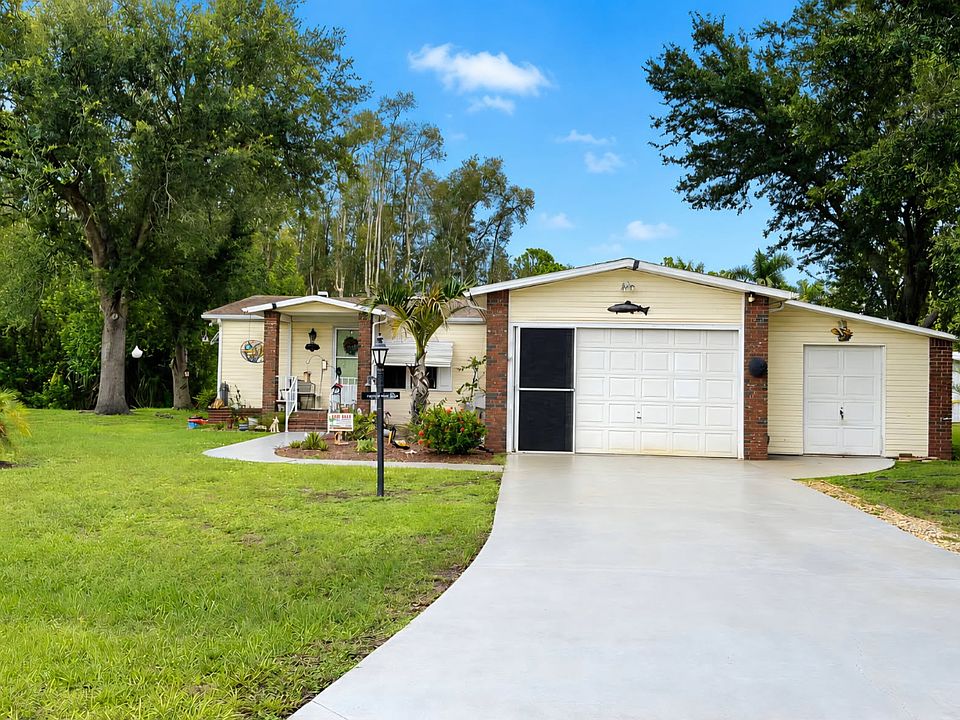 1st image of 10511 Lake Loop Rd #36M