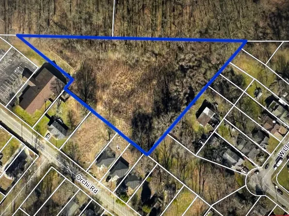 0 Orchi Rd, Memphis, TN 38108