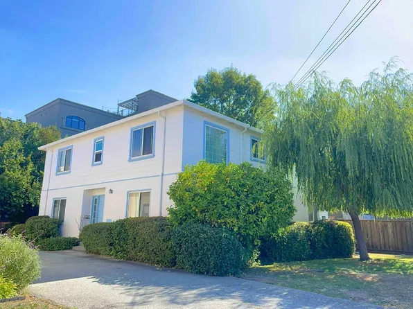 1433 Jasmine St, San Mateo, CA 94402