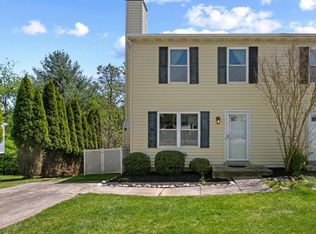 7543 Braemar Ct, Sykesville, MD 21784