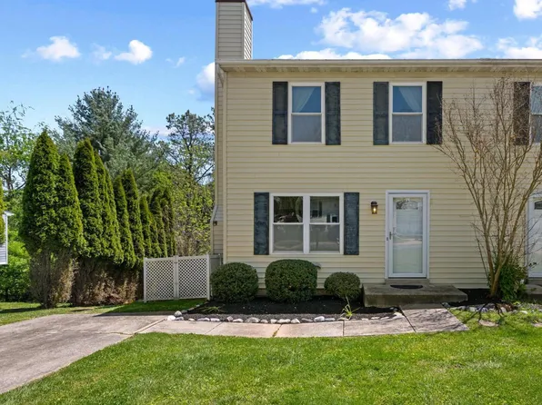 7543 Braemar Ct, Sykesville, MD 21784