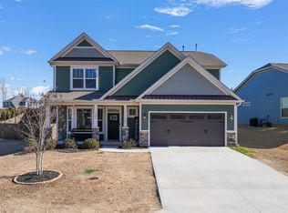 408 Longfellow Way, Simpsonville, SC 29681
