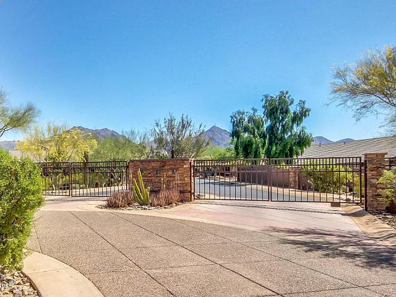 2nd image of 9876 E Mirasol Cir
