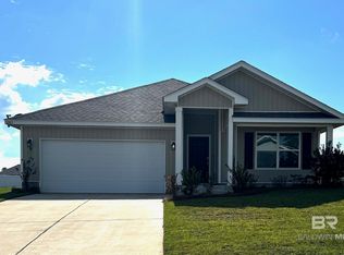 3203 Camino Real Loop, Lillian, AL 36549