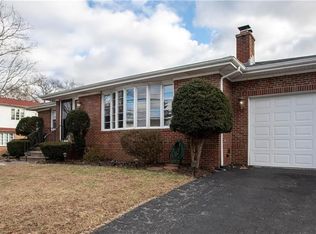 21 Chestnut St, North Providence, RI 02904