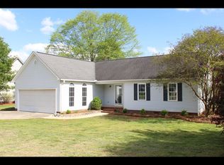 150 Sunrise Ridge Dr, Salisbury, NC 28146