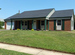 29 Efland Ln, Willingboro, NJ 08046