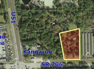 160 State Road 206 E, Saint Augustine, FL 32086