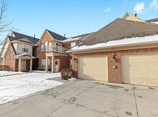 4016 Cornerstone Dr, Canton, MI 48188