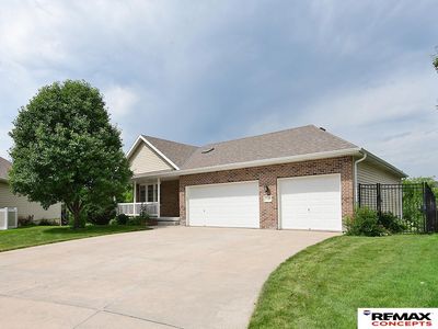 10402 N 150th St, Bennington, NE, 68007