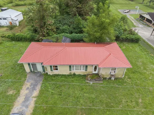 6525 Highway 582 Pne, Pine Top, KY 41843