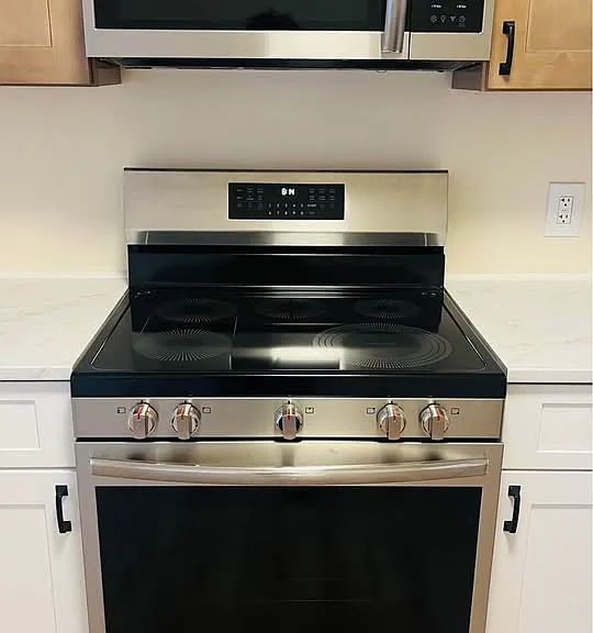 9 Mount Vernon St #102 — Photo 1