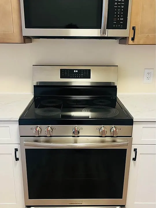 9 Mount Vernon St #102