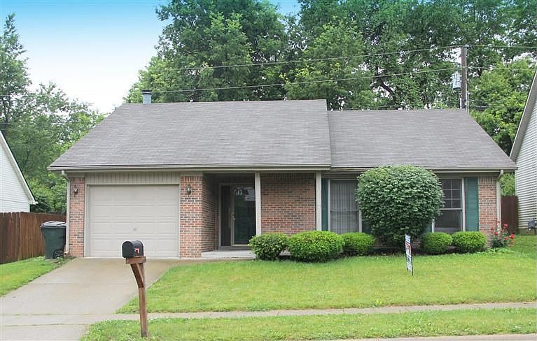 1st image of 2448 English Station Dr