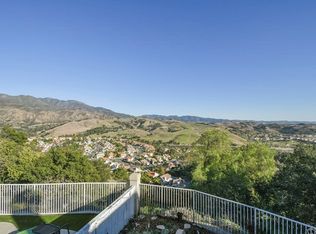 19442 Highridge Way, Trabuco Canyon, CA 92679
