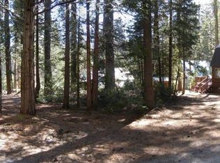 42159 Buckeye Ln, Shaver Lake, CA