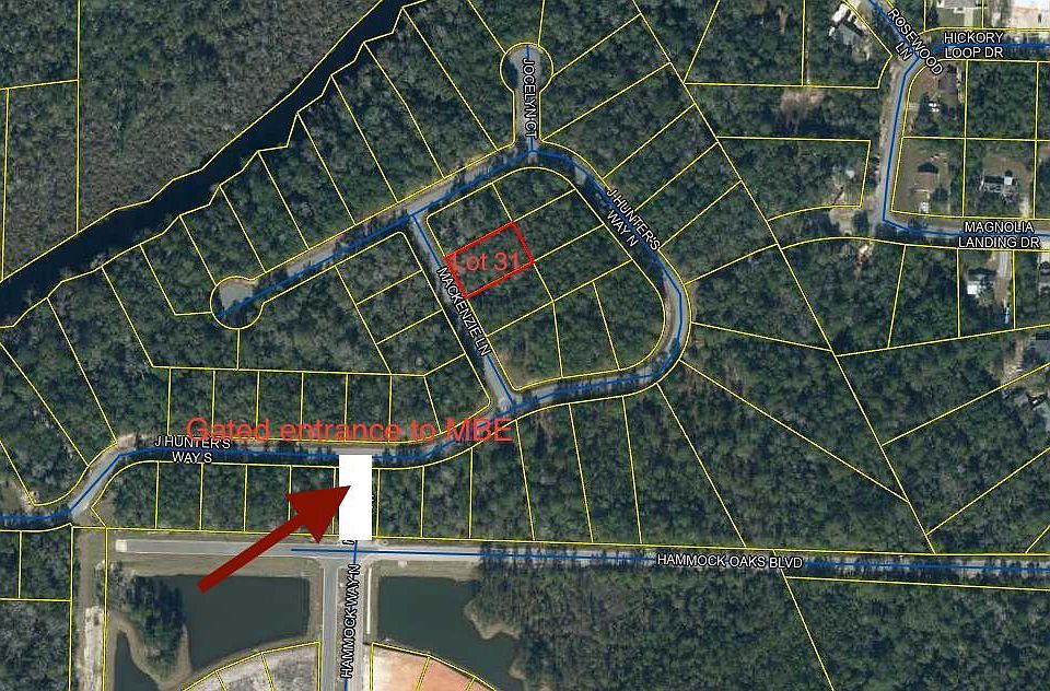1st image of LOT 31 N Mackenzie Ln