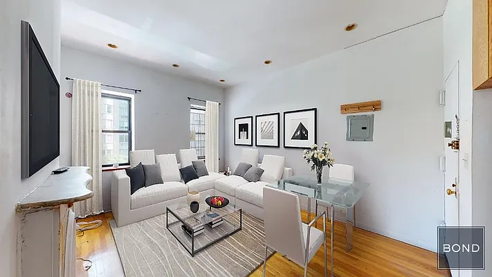 Streeteasy: 1413 Second Avenue In Lenox Hill, #6 - Sales, Rentals,  Floorplans | Streeteasy