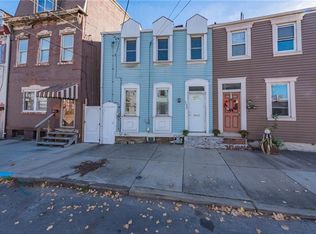 137 S 24th St, Pittsburgh, PA 15203