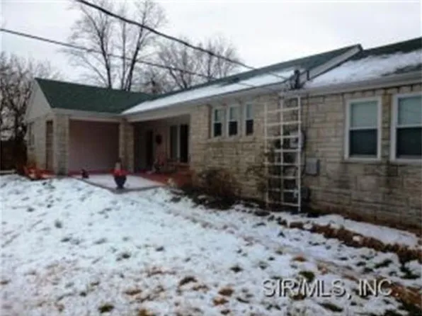 2016 Belt Line Rd, Collinsville, IL 62234