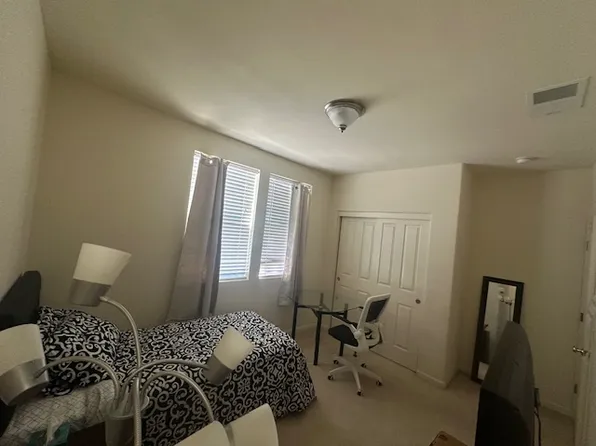 (undisclosed Address), Milpitas, CA 95035