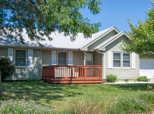 302 10th St SE, Bondurant, IA 50035