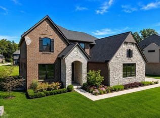 11961 Encore Ct, Shelby Township, MI 48315