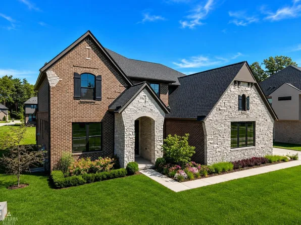 11961 Encore Ct, Shelby Township, MI 48315
