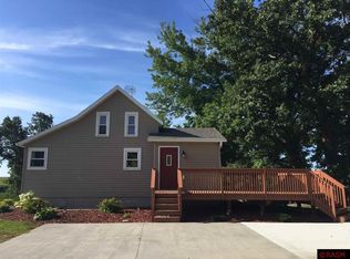 11589 608th Ave, Minnesota Lake, MN 56068