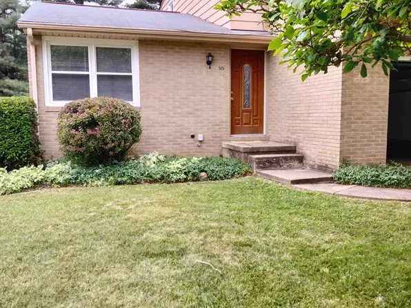 515 S Marion Ave #2, Louisville, OH 44641