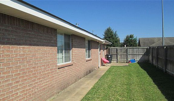 Side yard