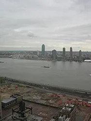 Rented by City Connections Realty