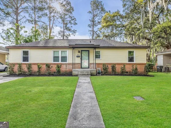 342 Bunting Dr, Savannah, GA 31404