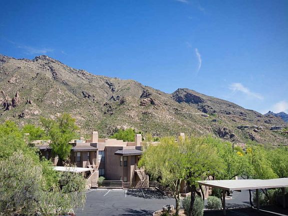 2nd image of 6655 N Canyon Crest Dr