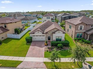 3366 Puxton Dr, Orlando, FL 32824