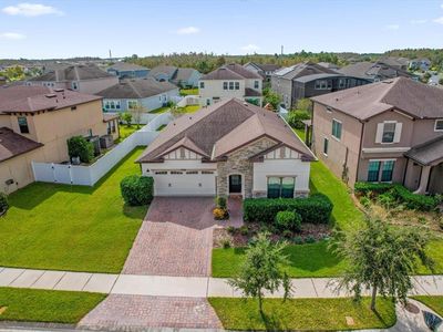 3366 Puxton Dr, Orlando, FL, 32824