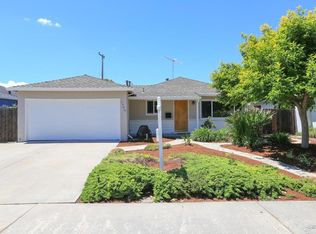 1740 Jones Ave, Santa Clara, CA 95051