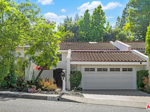 2771 Claray Dr, Los Angeles, CA 90077